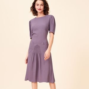 Rouje Norma Dress